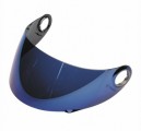 Plexi Shark RSF2, RSF3 - náhradní hledí modré