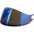 Plexi Shark Vision-R - hledí modré