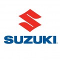 Výfuky Suzuki