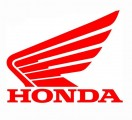 Páčky na moto Honda