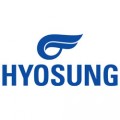 Páčky na moto Hyosung