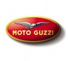 Páčky na moto Moto Guzzi