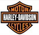 Padací rámy Harley Davidson