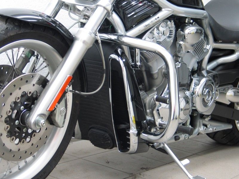 Padací rámy Harley Davidson V-Rod (01-06) Fehling