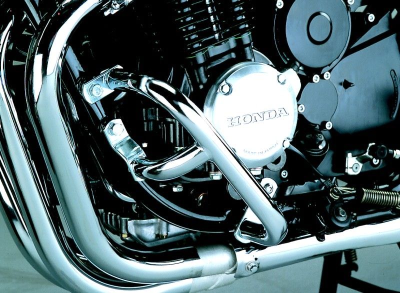 Padací rámy Honda CB 750 Sevenfifty (92-03) Fehling