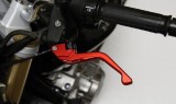 Brzdová páčka Ducati Hypermotard 1100 / S / EVO SP (07–12) CNC RD moto