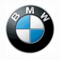 Padací protektory BMW