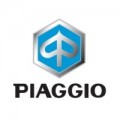Výfuky Piaggio