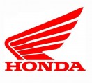 Stupačky na moto Honda