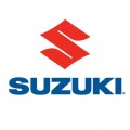 Stupačky na moto Suzuki