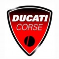 Ukazatel zařazené rychlosti Ducati