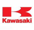 Ukazatel zařazené rychlosti Kawasaki