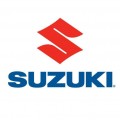 Ukazatel zařazené rychlosti Suzuki
