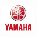 Zadní světla Yamaha