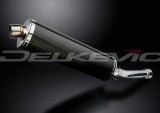 Výfuk Delkevic Honda CB 1300 S / CB 1300 SF (03-11) Carbon 450mm