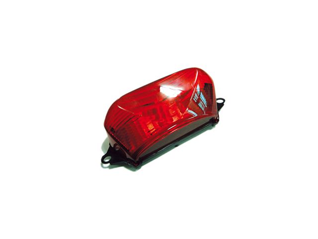 Zadní světlo Honda VTR 1000 F Firestorm (97-02) Vicma