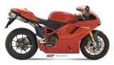 Výfuky Mivv Ducati 1198 (08-10) Suono Titan