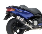 Kompletní výfukový systém Mivv Yamaha T-Max 500 (04-07) GP Carbon