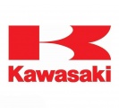Brzdové destičky Kawasaki