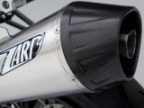 Výfuk Zard BMW K 1200 R / S / GT (05-08) Conical