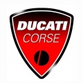 Padací rámy Ducati
