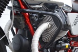 Padací rámy Moto Guzzi V7 Stone / Special / Racer Černé RD moto