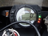 Ukazatel zařazené rychlosti Ducati Hyperstrada (10-13) GiPro