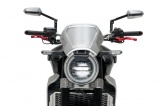 Štítek Puig Honda CB 1000 R (18-) Neo Sports Cafe - hliníkový