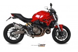 Výfuk Mivv Ducati Monster 821 (14-) Suono Nerez