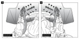 Mechanismus pro nastavení sklonu Plexi BMW R 1250 GS (18-19) Puig