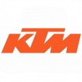 Plexi na moto KTM