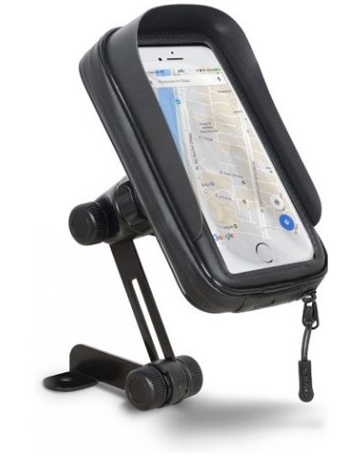 Držák na Mobil, nebo GPS Shad 6,0" na zrcátko