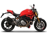 Podpěry pro boční brašny Ducati Monster 1200 (16-18) Shad