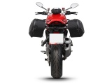Podpěry pro boční brašny Ducati Monster 1200 (16-18) Shad
