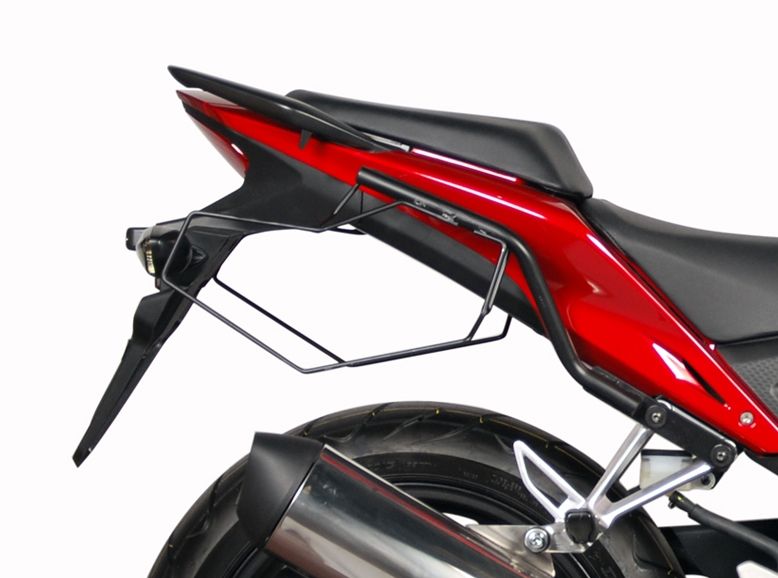 Podpěry pro boční brašny Honda CB 500 R (13-15) Shad