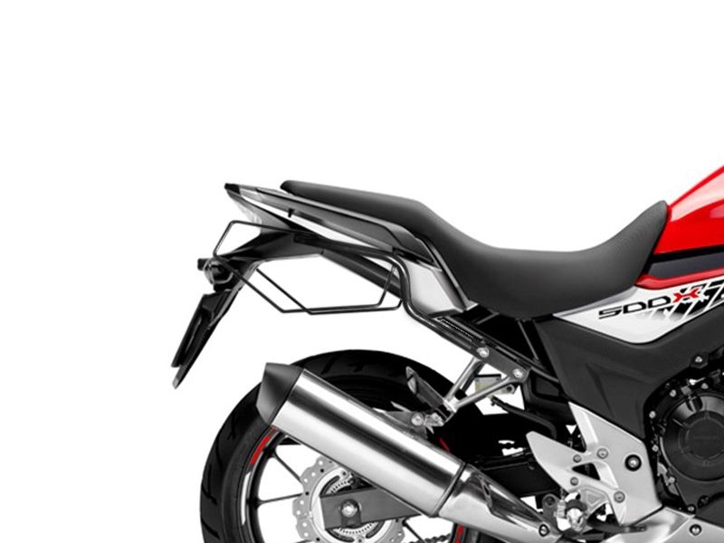 Podpěry pro boční brašny Honda CB 500 X (16-19) Shad