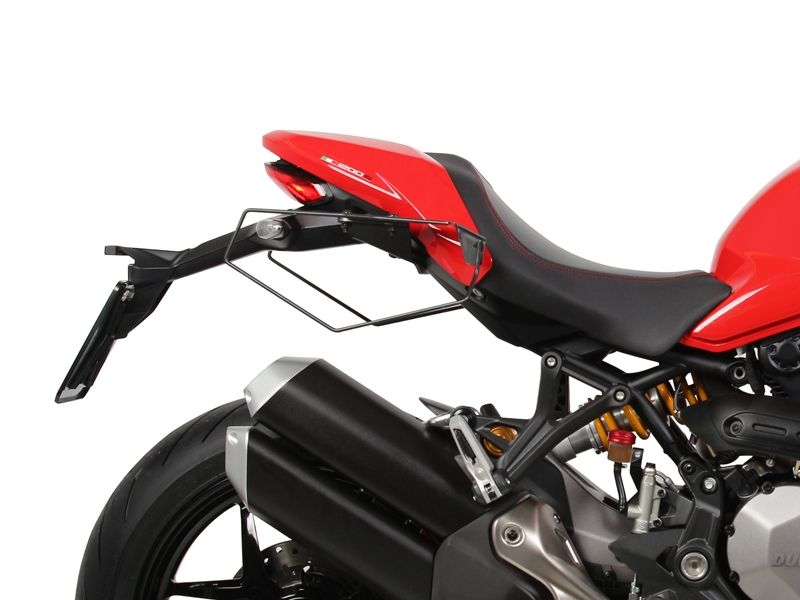 Podpěry pro boční brašny Ducati Monster 797 (17-19) Shad