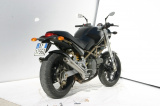 Výfuky Mivv Ducati Monster 600 (99-01) X-cone