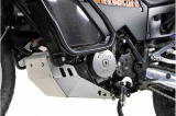 Kryt motoru KTM LC8 990 Adventure (S,R) - černý