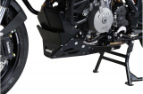 Kryt motoru KTM 990 SMR a SMT Supermoto - černý