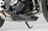 Kryt motoru / klín pod motor Yamaha XSR 900 (16-22) SW Motech
