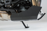 Kryt motoru / klín pod motor Yamaha MT-07 Tracer (16-19) SW Motech