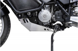 Kryt motoru KTM LC8 950 Adventure (S) - černý SW Motech