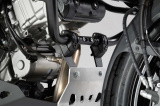 Kryt motoru Suzuki DL 1000 V-Strom (14-20) - montáž na padací rámy SW Motech