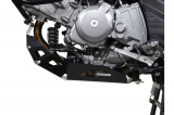 Kryt motoru Suzuki DL 650 V-Strom (04-10) - montáž na padací rámy SW Motech