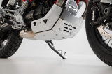 Kryt motoru Moto Guzzi V 85 TT (19-22)