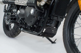 Kryt motoru Triumph Thruxton 1200 (16-21) - černý SW Motech