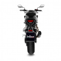 Kompletní výfukový systém Leo Vince Honda CB 650 R Neo Sport Café (19-21) LV Pro bez KAT
