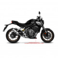 Montážní kit pro klín motoru Leo Vince Honda CB 650 R Neo Sport Café (19-21)