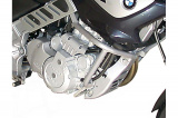 Padací rámy BMW F 650 Scarver (01-05) SW Motech